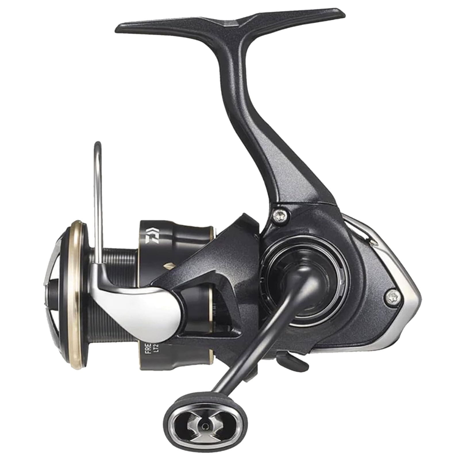 DAIWA Freams LT FRMLT2000D Spinning Reel (FRMLT2000D)