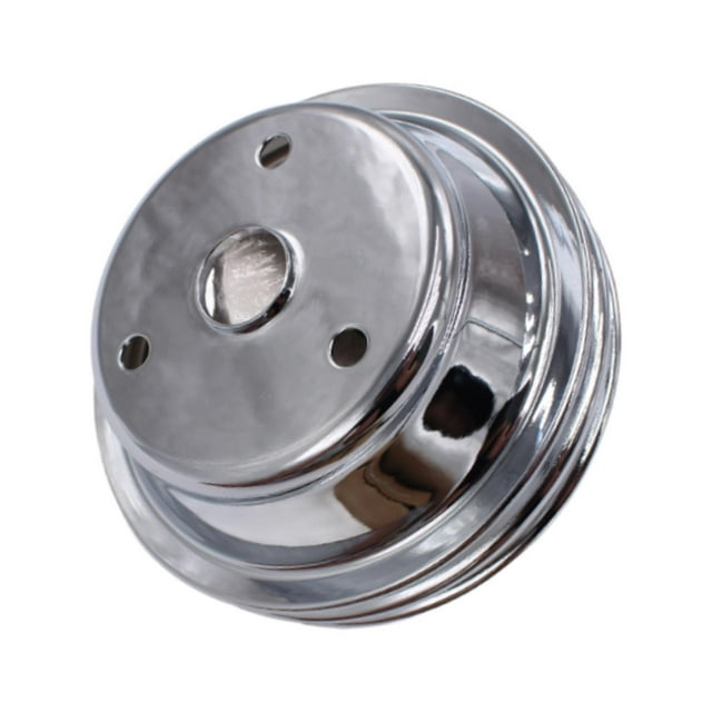 Polea de Cigüeñal para Bomba de Agua LWP SBC 283 305