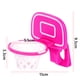 thumbnail image 4 of Separador Y Accesorios Divisor (rosa) Rojo Blanco, 4 of 4