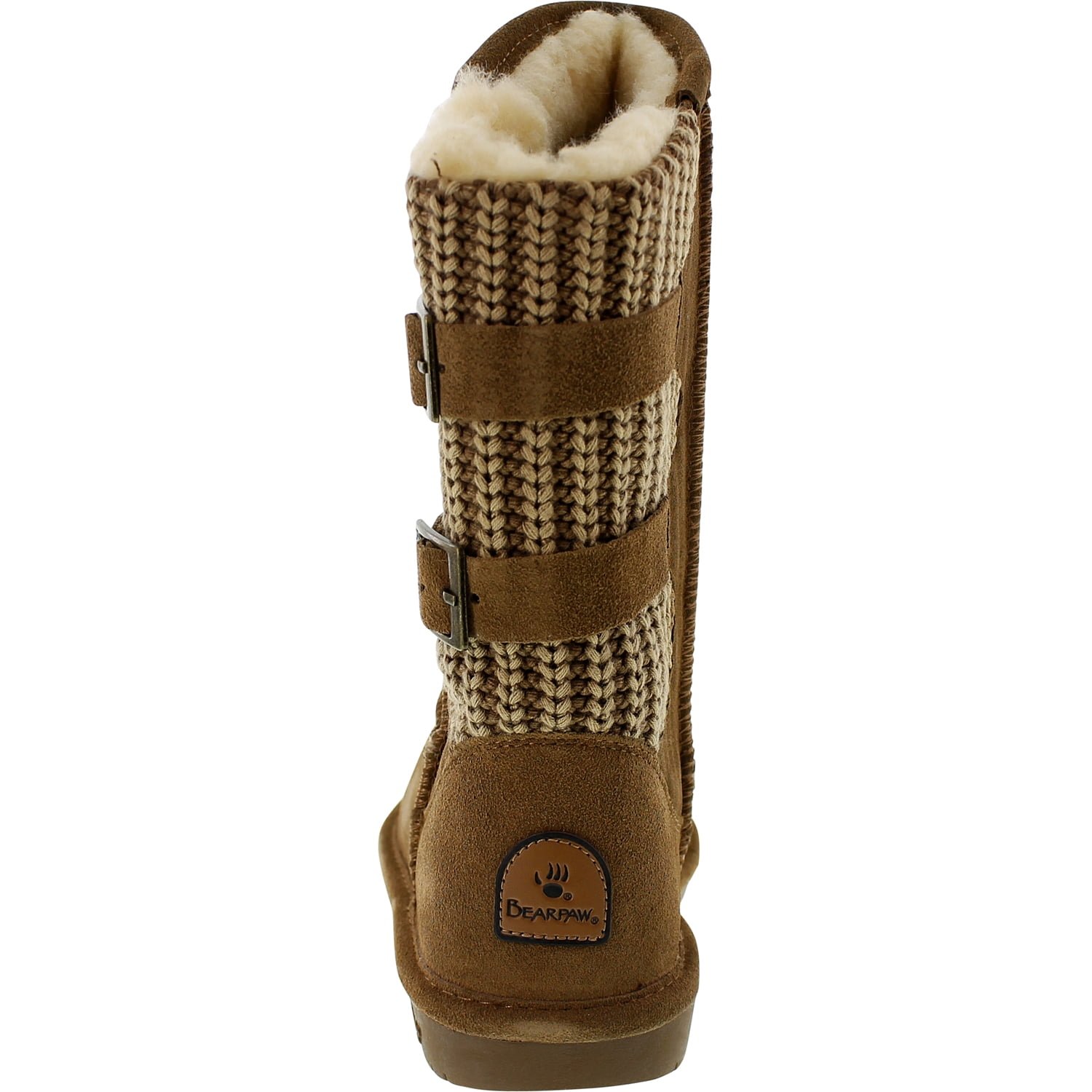 bearpaw boshie hickory