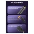 thumbnail image 1 of 2.4g Wireless Microphone Universal Anti-Howling Stage Karaoke Charging Microphone Sound Card Live Microphone, 1 of 5