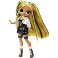 thumbnail image 2 of LOL Surprise OMG Alt Grrrl Muñeca LOL Surprise! 1, 2 of 4
