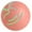 Pink, variant on Smart Dog Ball Toy - Glowing Jumping Ball with Motion Sensor, 4 Vibration Modes & Chew-Proof TPU for Indoor/Outdoor Play (2.2'' ，Size/Style as Pictured)