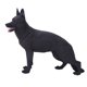 thumbnail image 1 of Juguete Para Perros, Modelo Animal, 8 X 2.5 X 6.1 Pulgadas, Modelo Animal De Perro De Alta Simulación, Adornos, Modelo Animal Educativo Para Niños Educativos ANGGREK Descripción de la referencia, 1 of 5
