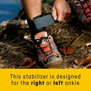 FUTURO Adjustable Ankle Performance Stabilizer