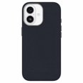 thumbnail image 1 of OtterBox Symmetry Cactus Leather MagSafe Case w/Camera Control Riverside (Blue) for iPhone 17, 1 of 4