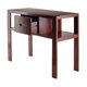 thumbnail image 2 of Mesa Consola Bora(94743) Winsome Trading Inc 94743, 2 of 2
