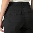 thumbnail image 6 of ATG Women's Angler Pant, Black, 6 SHT, 6 of 8