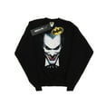 thumbnail image 1 of DC Comics Garçons The Joker par Alex Ross Chandail en Molleton, 1 of 5