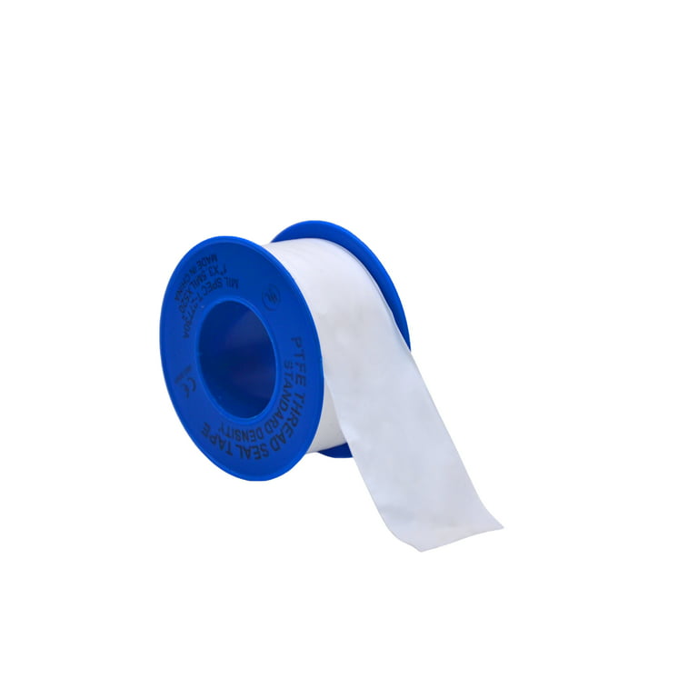 Silicone Tape (clear) 10 foot by 1 inch roll, Thread & Sealing Tape, Tape, Shop Supplies and Safety