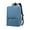 Blue, variant on HBBKVI 17" Travel Laptop Backpack,Anti Theft Slim Durable Bookbag,Business Backpacks for Men Women,Water Resistant Carry on School Backpack Fits 14-17 Inch Laptop and Notebook