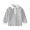 White Stripe, variant on Esaierr Baby Kids Boys Stripe T Shirt 1-6Y Undershirt Long Sleeve Lapel Tee Shirts Toddler Boys Fashion Warm Pullover T Shirt