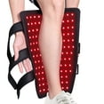thumbnail image 7 of DGYAO Portable Red Infrared Light Pad for Leg Arm with Pulse Mode and Timer Device Home Use, 7 of 7
