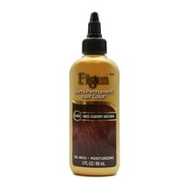 Bigen Semi Permanent Hair Color ChB3 Medium Cherry Brown 3 Oz.