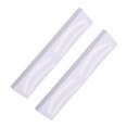 thumbnail image 1 of Eyebrow Sticker Stencils 100 Sheets Safe Hygienic Shaping Adhesive Eyebrow Stencils for Microblading Artists for Positioning, 1 of 7