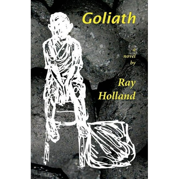 Goliath (Paperback)