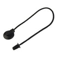 thumbnail image 3 of 2Pcs Hatchback Parcel Shelves Trunk Lid Back Shelf String Holding Strap Rope SmallBall For Ford-Focus Mk3 3/5 DOOR HATCHBACK, 3 of 9