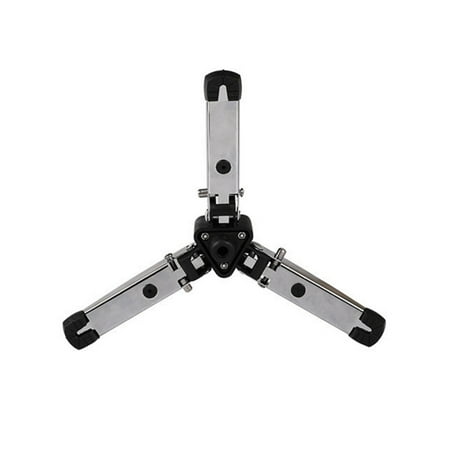 Gieenan 1/4 Screw Tripods Monopod Support Stand Camera Tripod Base For DSLR Camcorder