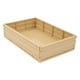 thumbnail image 2 of Panel de caja de cubo de coche RC, caja de cubo de coche RC Tablero de caja de cubo RC Carrocería de coche con control remoto máxima comodidad, 2 of 8