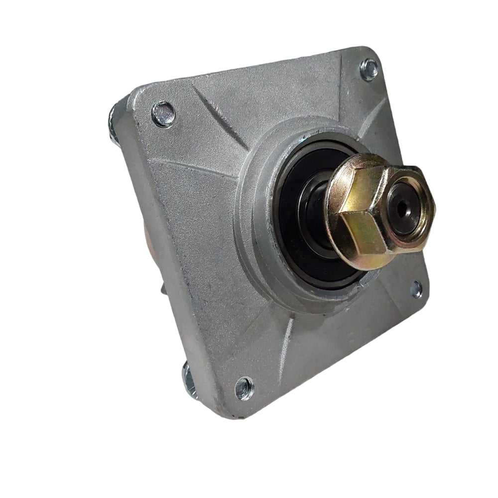 Proven Part Lawn Mower Spindle W/O Pulley Fits MTD 618-0116C 618-0111  82-512