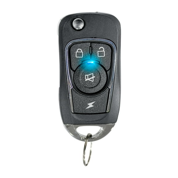 Alarma Para Automovil Audiobahn MS-118