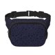 thumbnail image 1 of Balery LOVE Mochila Cinturón para Mujeres y Hombres, Bolsa de Cintura Impermeable de Doble Capa con Correa, 1 of 7