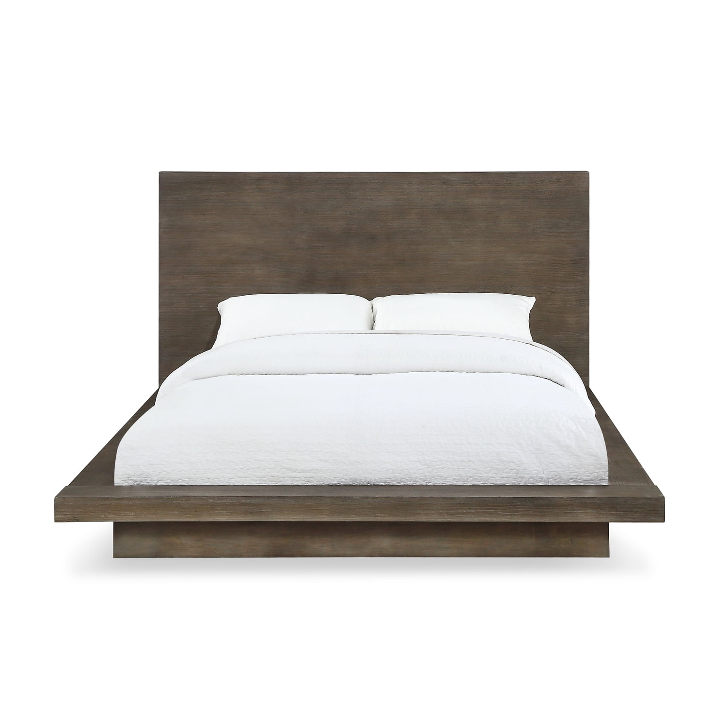 Modus Melbourne California King Size, King Size Panel Bed Frame