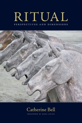 Pre-Owned Ritual: Perspectives and Dimensions (Paperback) 0199735107 9780199735105