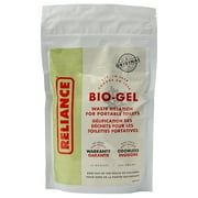 Reliance Bio-Gel Waste Gelation Foil Pouch 12 oz pkg