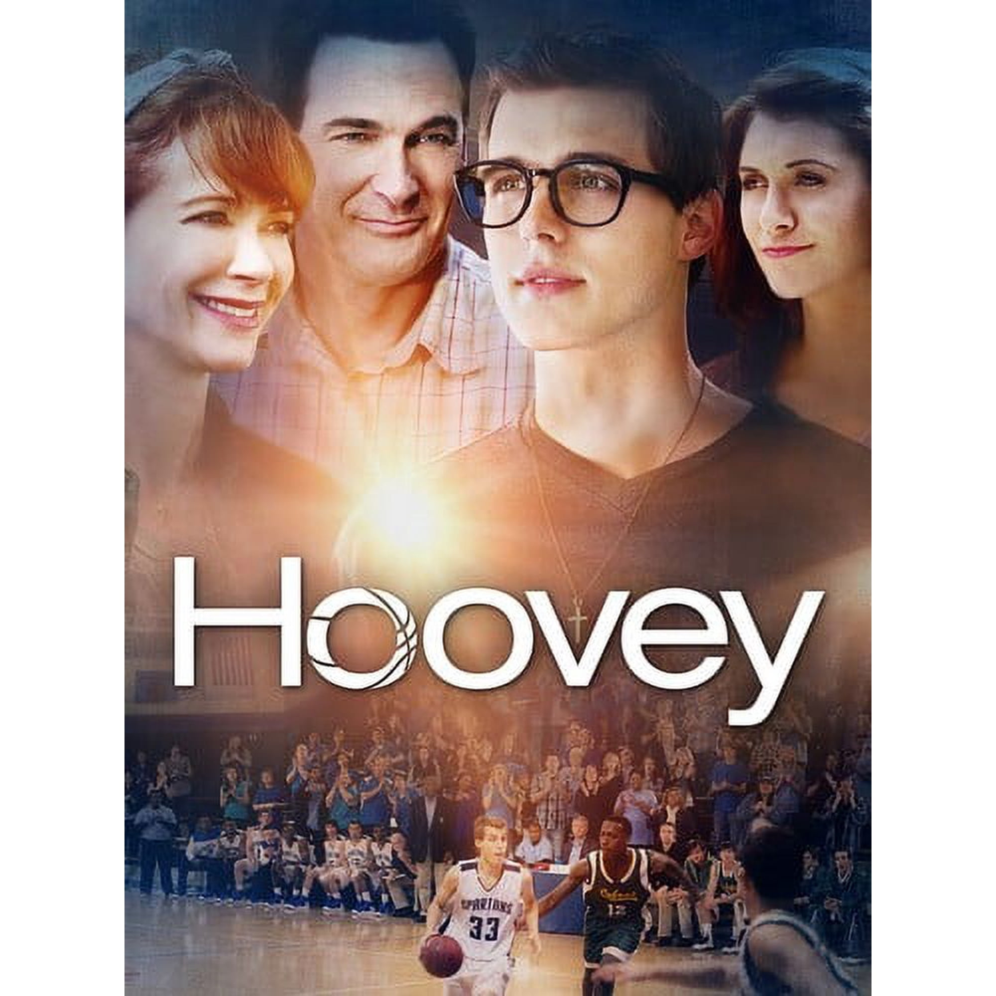 Hoovey (DVD), Ocean Avenue Ent, Drama