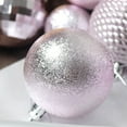 thumbnail image 4 of Drses‌‌ 100PCS Christmas Ornaments Christmas Tree Decoration Holiday Multiple Styles Ornaments For Christmas Trees Party Decoration, 4 of 7