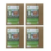 uBoxes Dish & Glass Partition Insert Kit 4 pack fits in our kitchen ...