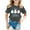 R377 Grey, variant on Easter Girls T Shirts Size 6-7 Years Crew Neck Short Sleeve Bunny Letter Print Easter Summer Casual Girls T-Shirts Red