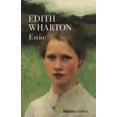 thumbnail image 1 of ESTIO ALIANZA EDITORIAL EDITH WHARTON, 1 of 1