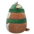 thumbnail image 5 of Squishmallows Official Plush 12 inch Dawn The Winking Brown Fawn - Childs Ultra Soft Stuffed Animal Toy, 5 of 7