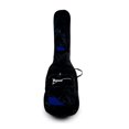 thumbnail image 1 of Funda Para Bajo Electrico Generica Ibanez Impermeable Azul Marino, 1 of 4