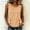 A644 Orange, variant on Xdegoge Womens Gingham Plaid Sleeveless Shirts Casual Scoop Neck Button Split Front Tank Tops Summer Vintage Retro Relaxed Fit Vacation Beach Flowy Blouses Everyday Basic Tees
