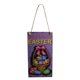 thumbnail image 1 of de Pascua, licencia Colgante de de Pascua, licencia Decorativa para Puerta de Pared de Festival, Colgador de Carteles, Decoración para hogar, a Sunnimix Placa Colgante, 1 of 8