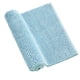 thumbnail image 5 of Alfombrilla absorbente de agua para baño, 2 unidades/juego de chenilla para sala de estar, sin alfombrilla, para baño, creada magistralmente, 5 of 9