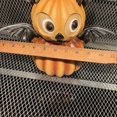 thumbnail image 2 of Halloween Scary Bat Pumpkin Ornaments Pumpkin Shaped Home Decoration Resin Cute Bat Decoration B, 2 of 5