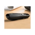 thumbnail image 3 of Wrls Presenter R400 50ft Range Red Laser Pointer/Receiver/Case, 3 of 8