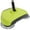 green, variant on HLONK Multi-function 3 in 1 Household Cleaning Lazy Hand Push Sweeper Broom Dustpan Trash Bin 360° Rotating Floor Cleaning Mop (Random Color)