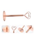 thumbnail image 3 of 1Pc Table Photo Clip Metal Clamp Wedding Desktop Decoration Memo Stand Clamp, 3 of 9