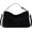 Black, variant on Satchel Handbags Suede Purse for Women Fall Suede Bag Slouchy Suede Crossbody Bag Satchel Purse