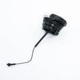 thumbnail image 2 of 2pcs Fuel Gas Oil Filler Cap for Chainsaw MS 200 MS 210 MS 230 MS 250 MS 260, 2 of 5