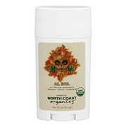 NORTH COAST ORG - DEOD AL SOL 2.5OZ