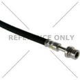 thumbnail image 2 of Centric Parts Brake Hydraulic Hose P/N:150.51372 Fits select: 2017-2020 HYUNDAI ELANTRA, 2 of 3