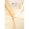 thumbnail image 5 of Mountain Warehouse - Forro Polar Montana para Mujer (Amarillo), 5 of 5