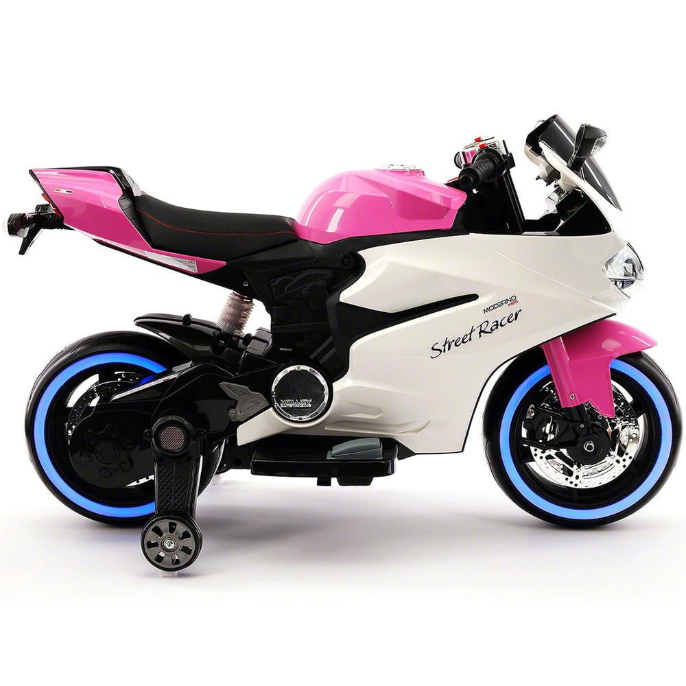 ducati power wheels