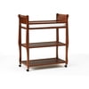 Graco - Sarah Dressing Table, Walnut